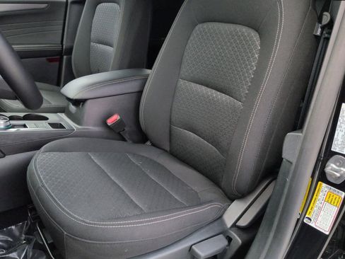 Used 2025 Ford Escape Active w/ Tech Pack #1 image 17