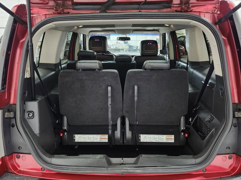Used 2011 Ford Flex Limited image 24
