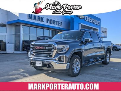 Used 2020 GMC Sierra 1500 SLT w/ SLT Premium Plus Package