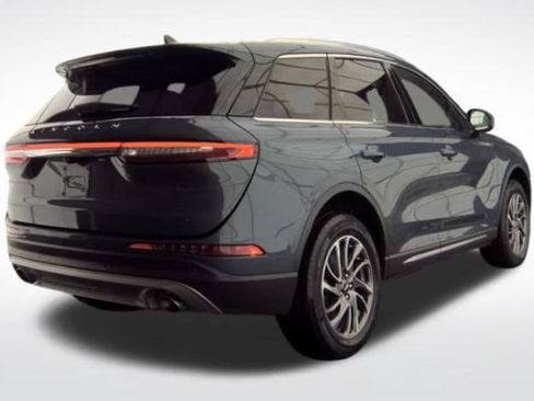Used 2022 Lincoln Corsair FWD w/ Equipment Group 101A image 2