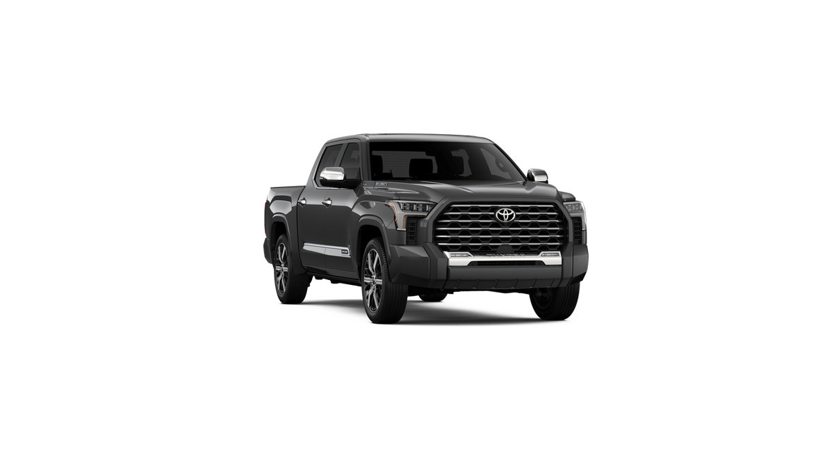 New 2026 Toyota Tundra Capstone AWD/4WD image 33