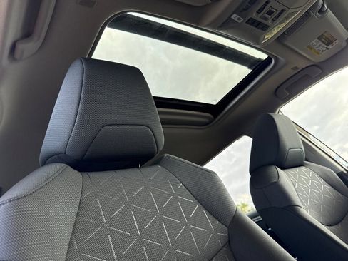 New 2025 Toyota RAV4 XLE image 19