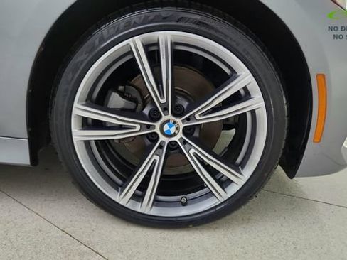Used 2023 BMW 330i Sedan w/ Driving Assistance Package RWD image 56