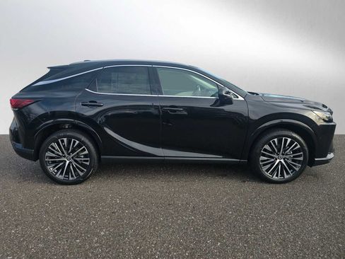 New 2026 Lexus RX 350 image 2