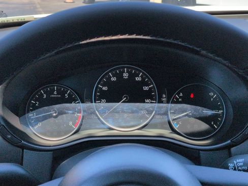 New 2026 MAZDA CX-50 AWD 2.5 S w/ Weather Package image 26