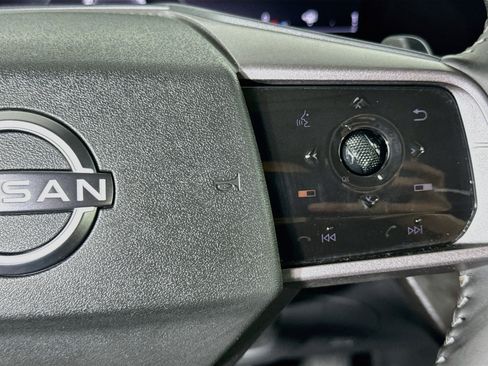 Used 2026 Nissan Murano SL AWD/4WD image 13