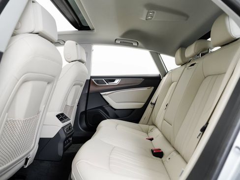 Used 2025 Audi A7 3.0T Premium image 22