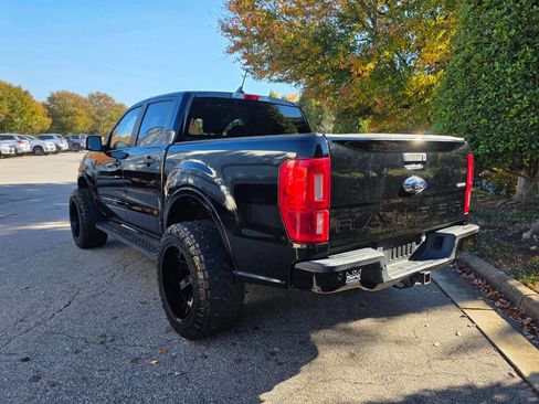 Used 2019 Ford Ranger XLT w/ Trailer Tow Package image 3