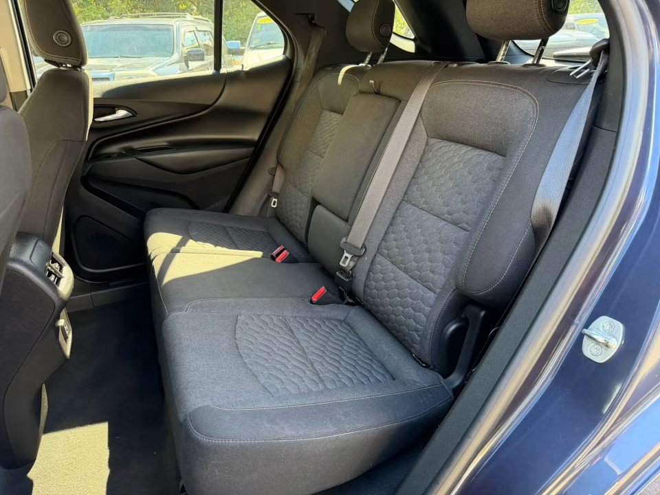 Used 2019 Chevrolet Equinox LT FWD image 13