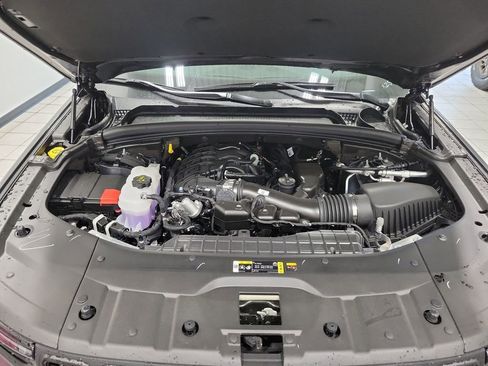 New 2025 Jeep Grand Cherokee Limited w/ Black Appearance Package image 31