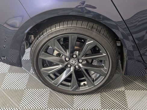 Used 2026 Toyota Corolla SE FWD image 10