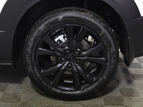 New 2026 MAZDA CX-30 2.5 Turbo w/ Premium Plus Pkg image 20