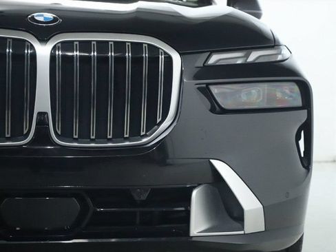 Certified 2026 BMW X7 xDrive40i AWD/4WD image 7