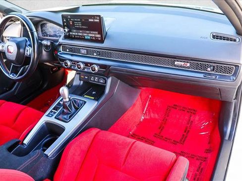 Used 2024 Honda Civic Type R image 26