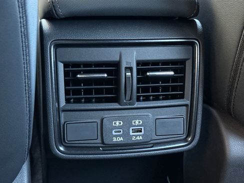 New 2026 Subaru Forester Sport AWD/4WD image 13