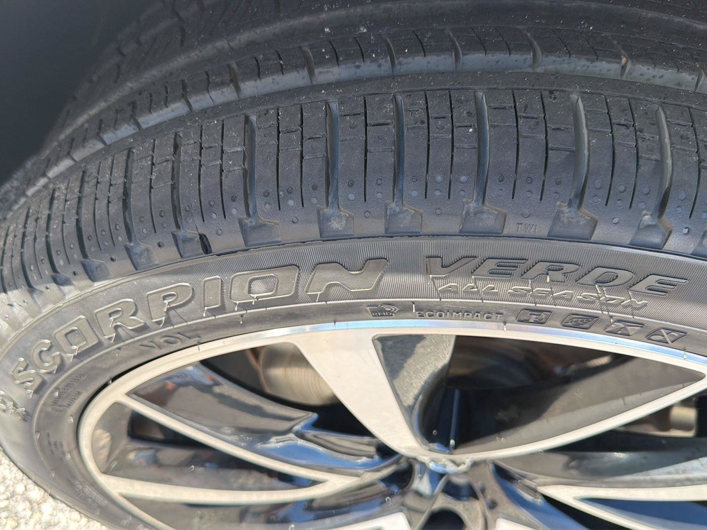 Used 2023 Volvo XC90 B6 Plus w/ Protection Package Premier AWD/4WD image 42