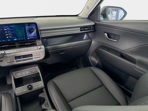 Certified 2026 Hyundai Kona SEL Premium FWD image 23