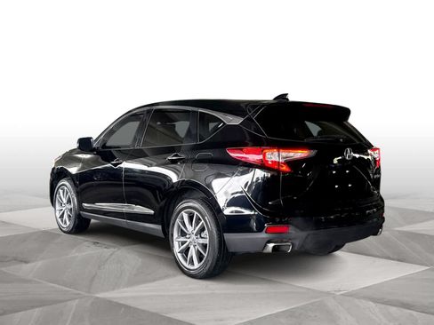 Used 2023 Acura RDX FWD w/ Technology Package image 6