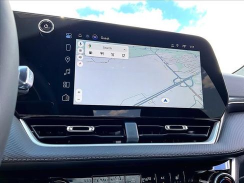 New 2027 Chevrolet Equinox LT FWD image 20