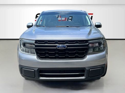 Used 2023 Ford Maverick Lariat w/ Lariat Luxury Package AWD/4WD image 2
