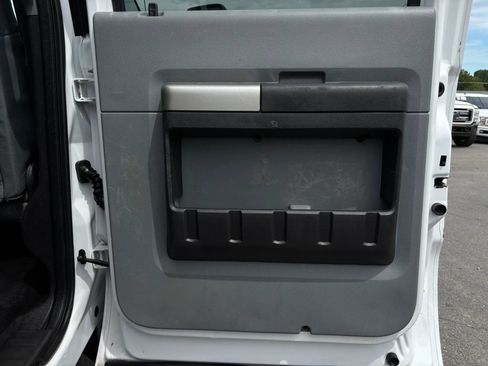 Used 2015 Ford F250 XLT AWD/4WD image 23