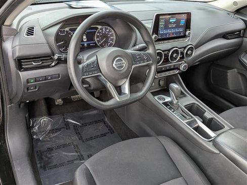 Used 2023 Nissan Sentra SV image 10