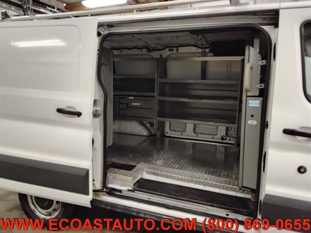 Used 2015 Ford Transit 250 130 Low Roof RWD image 14