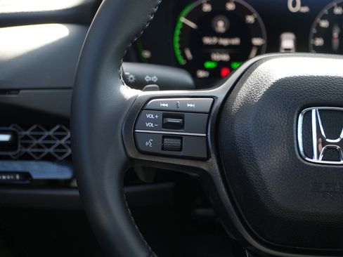 New 2025 Honda Accord Sport image 23