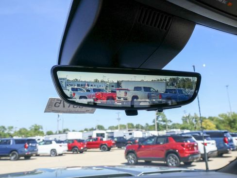 New 2026 GMC Sierra 3500 Denali Ultimate AWD/4WD image 30