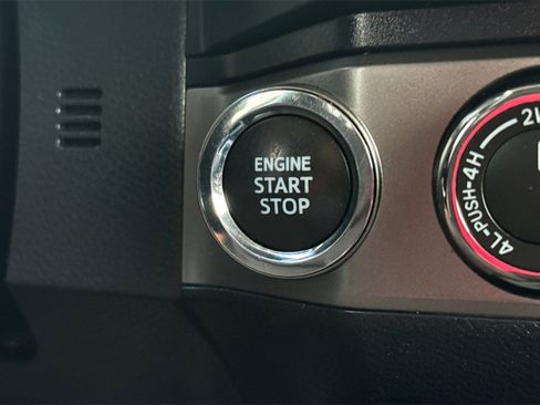 Used 2023 Toyota Tacoma 4x4 Double Cab w/ Trail Edition image 19