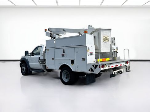 Used 2012 Ford F450 XL image 6