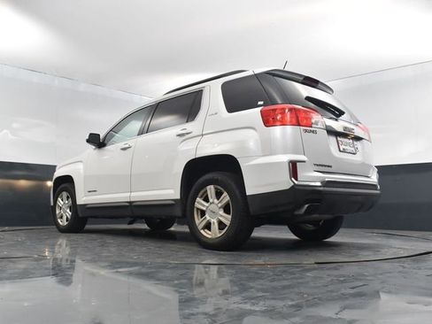 Used 2016 GMC Terrain SLE w/ Convenience Package image 45