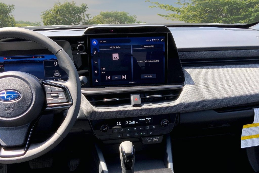 New 2026 Subaru Outback Premium AWD/4WD image 6