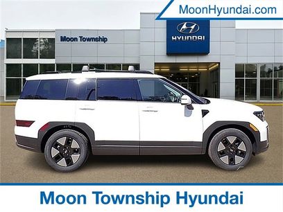 New 2026 Hyundai Santa Fe SEL
