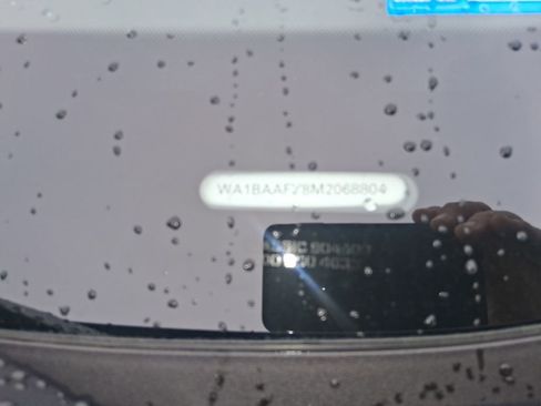 Used 2021 Audi Q5 2.0T Premium Plus w/ Premium Plus Package image 23