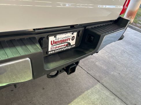 Used 2025 Ford F350 XLT image 19