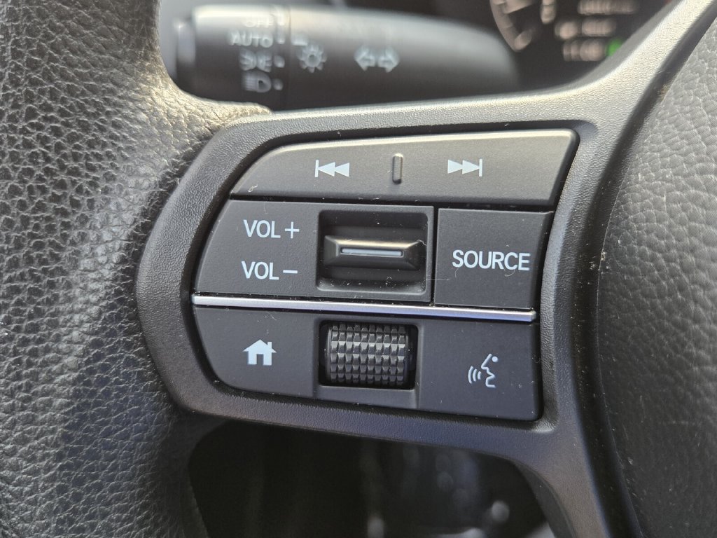 Used 2024 Honda HR-V LX image 24