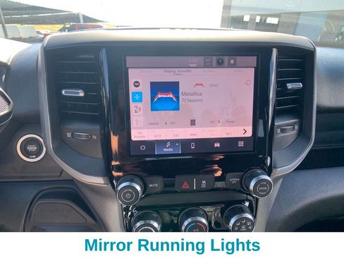 New 2026 RAM 5500 Tradesman w/ Chrome Appearance Group image 21