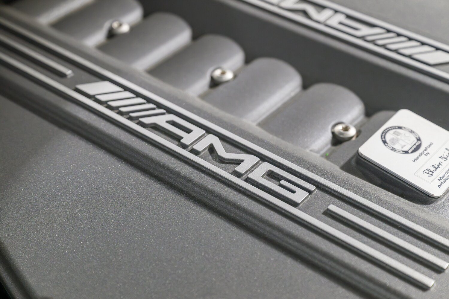 Used 2011 Mercedes-Benz SLS AMG Coupe image 51