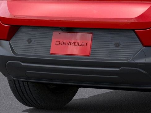 New 2026 Chevrolet Equinox EV LT image 62