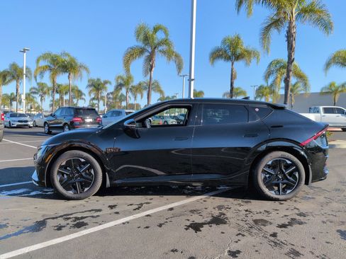 Used 2025 Kia EV6 GT-Line image 7