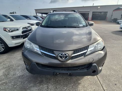 Used 2013 Toyota RAV4 Limited FWD image 5