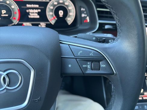 Used 2022 Audi Q7 3.0T Premium image 17