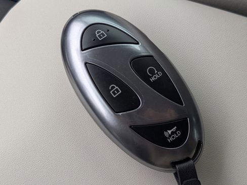 New 2026 Hyundai Sonata SEL FWD image 32