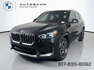 New 2026 BMW X1 xDrive28i w/ Technology Package AWD/4WD video 1