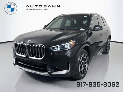 New 2026 BMW X1 xDrive28i w/ Technology Package