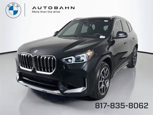 New 2026 BMW X1 xDrive28i w/ Technology Package AWD/4WD image 1