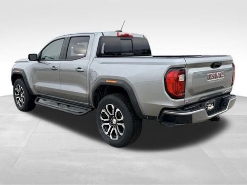 Used 2024 GMC Canyon AT4 w/ AT4 Premium Package image 3