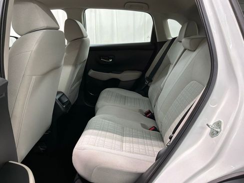 Used 2023 Honda HR-V LX image 20