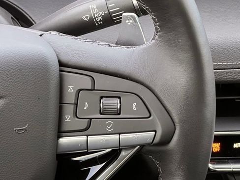 Certified 2025 Cadillac CT5 Premium Luxury image 17